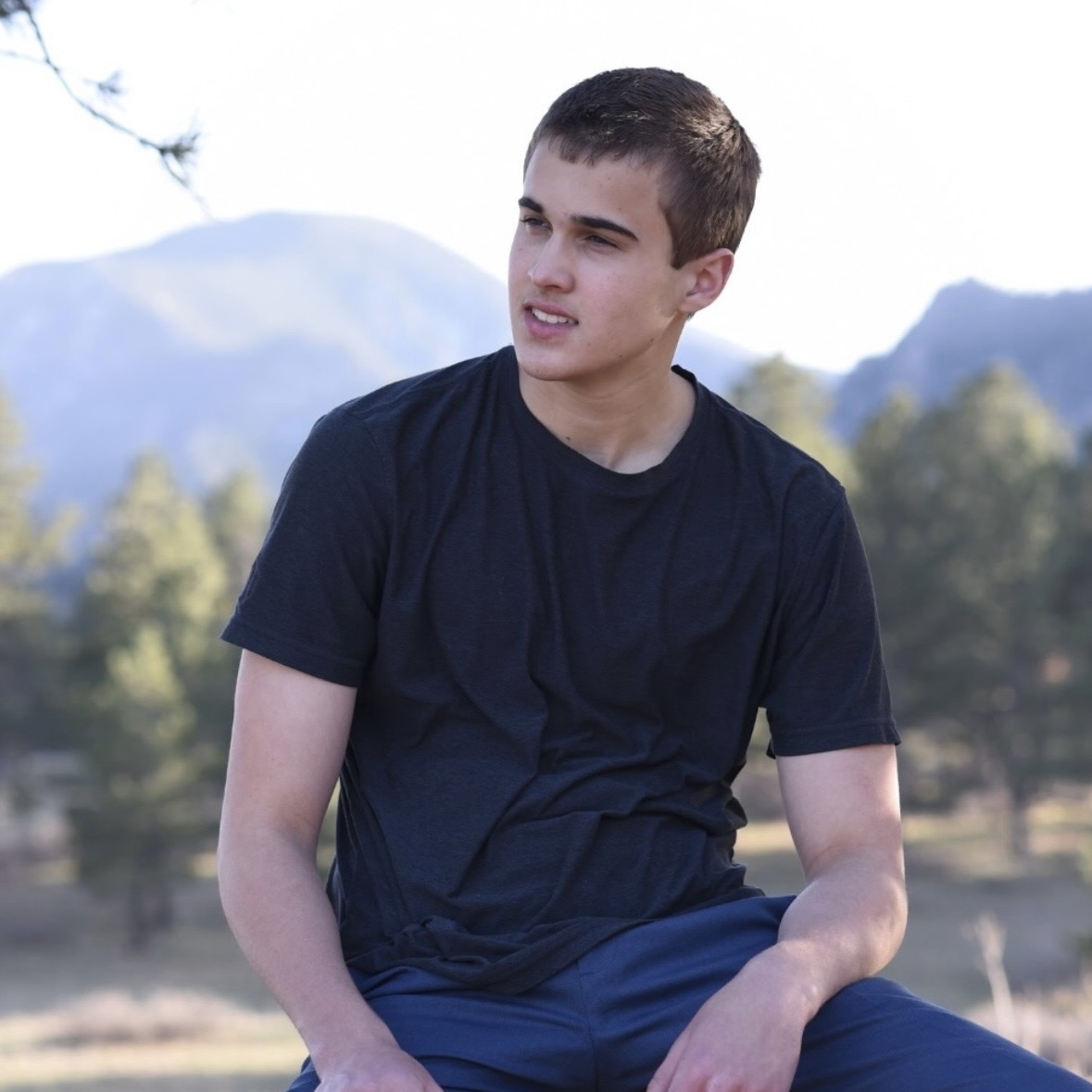 Hunter Golembeske